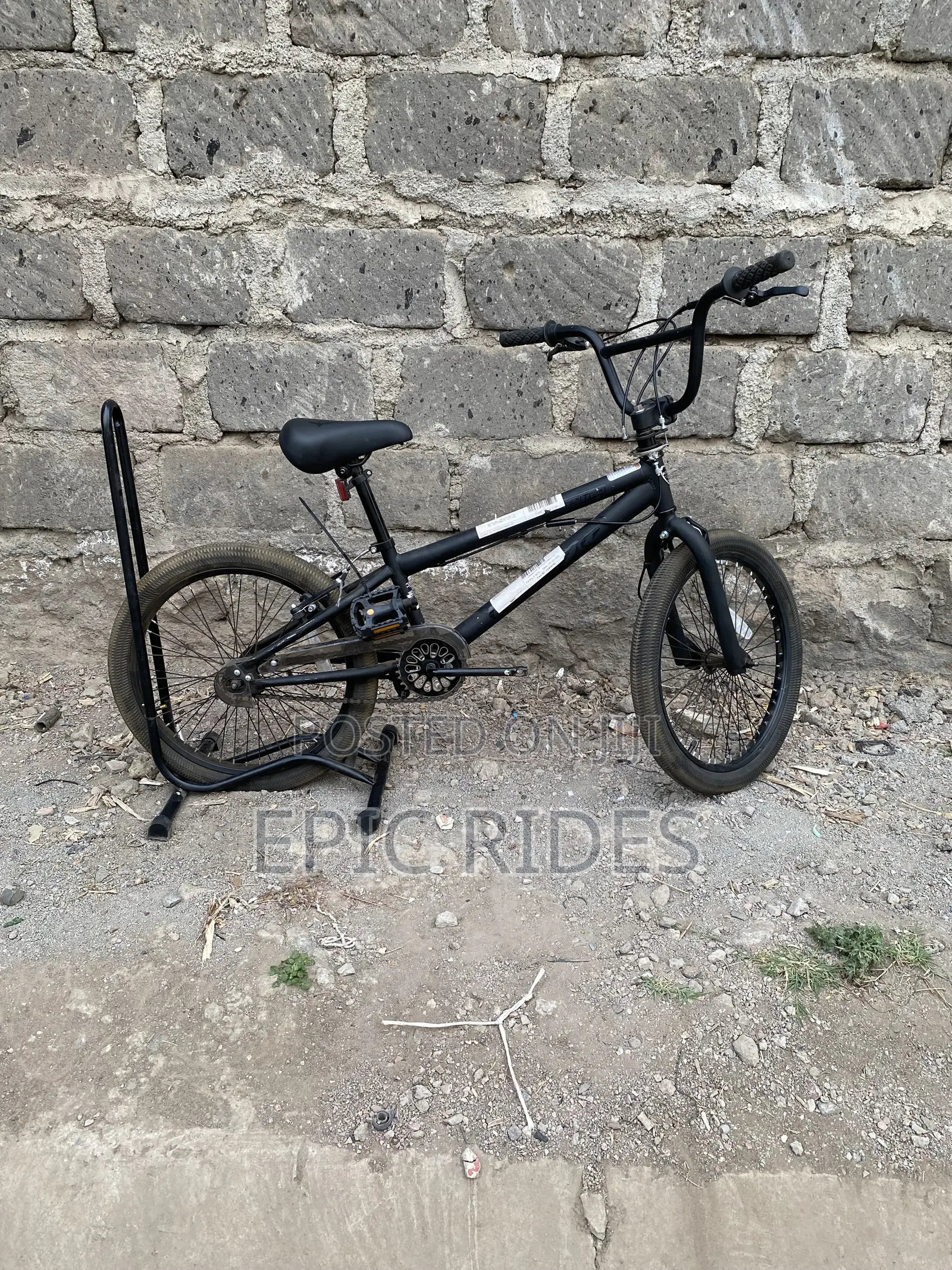 Kent BMX Bikes