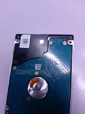 500gb Laptop Hard Drive