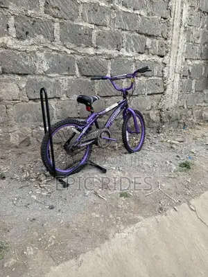 Dynacrafy Bikes