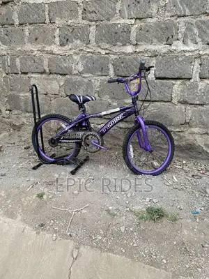Dynacrafy Bikes