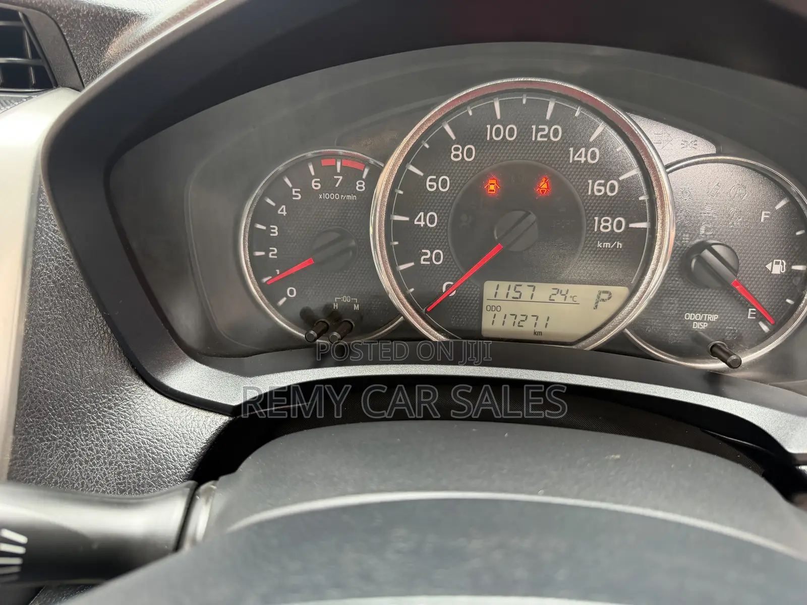 Toyota Corolla Fielder 2019 White