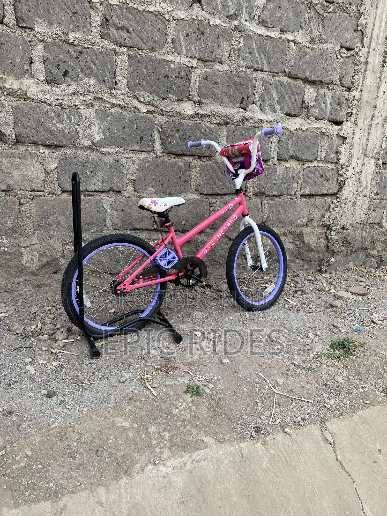 Concord Bicycles