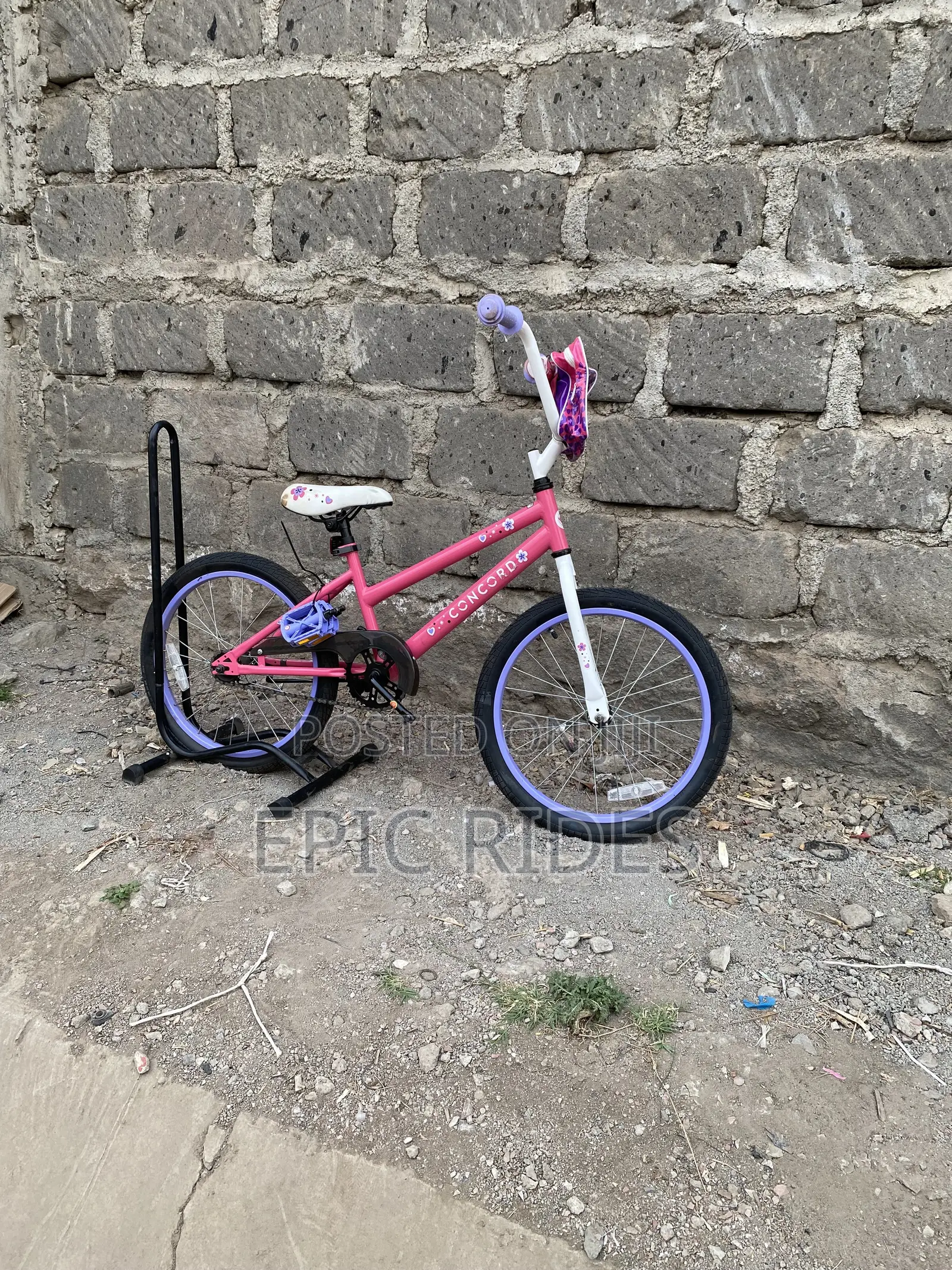 Concord Bicycles