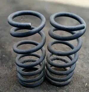 Heavy Duty Springs Available in Nairobi