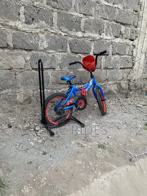 Spider Man Huffy Bikes