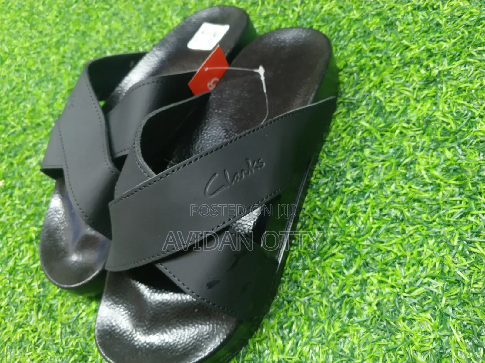 Fancy Men Sandals