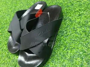 Fancy Men Sandals