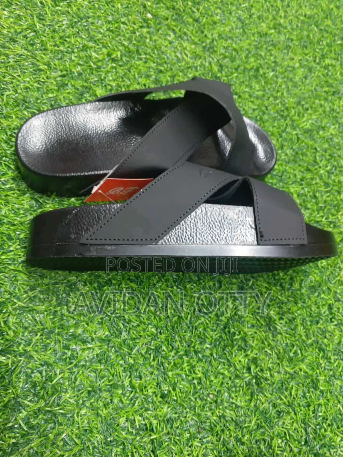 Fancy Men Sandals