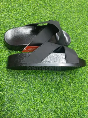 Fancy Men Sandals