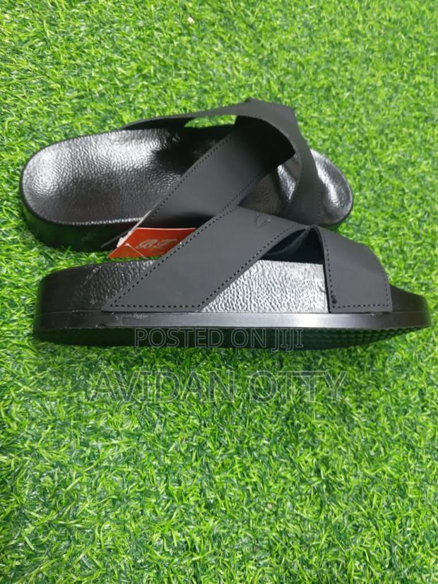 Fancy Men Sandals - thumbnail 2