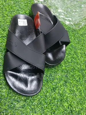 Fancy Men Sandals