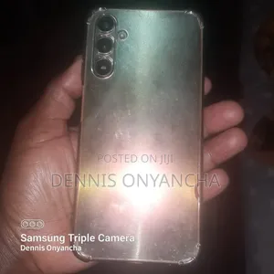 Samsung Galaxy A24 128 GB Gray