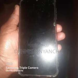 Samsung Galaxy A24 128 GB Gray
