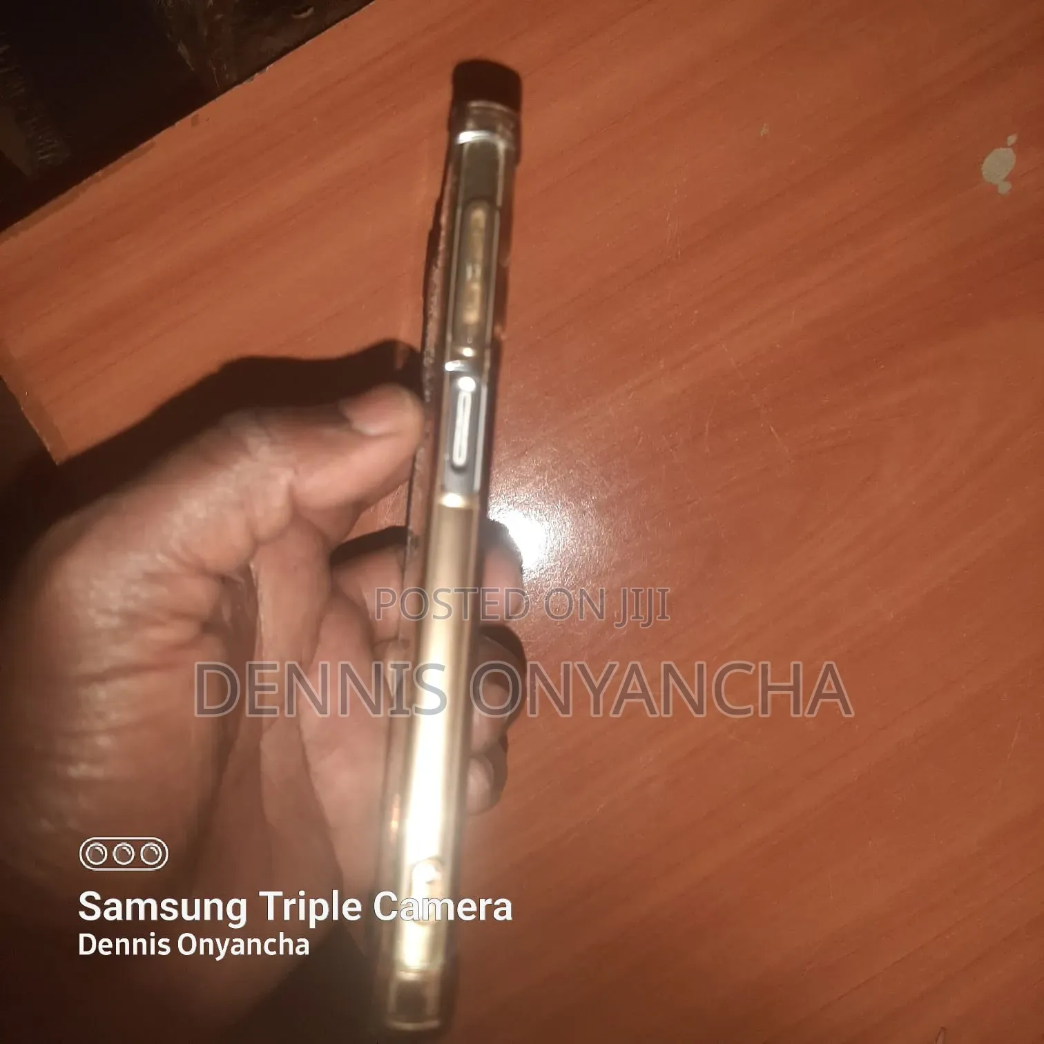 Samsung Galaxy A24 128 GB Gray
