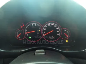 Subaru Legacy 2.0 2005 Silver