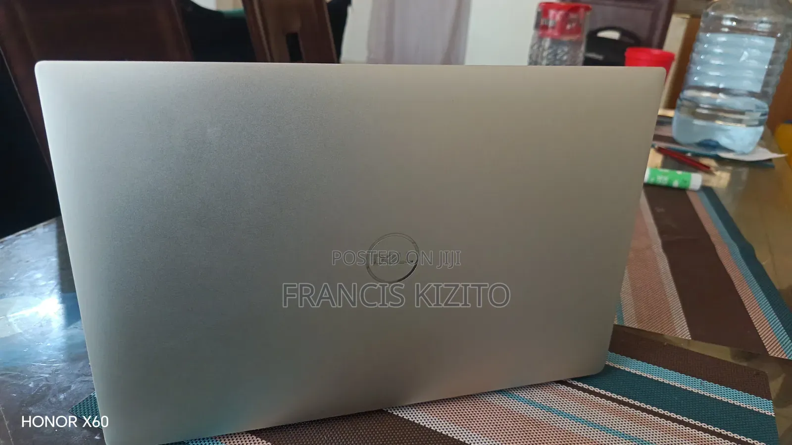 Laptop Dell XPS 15 4GB Intel Core i7 SSHD+SSD 512GB