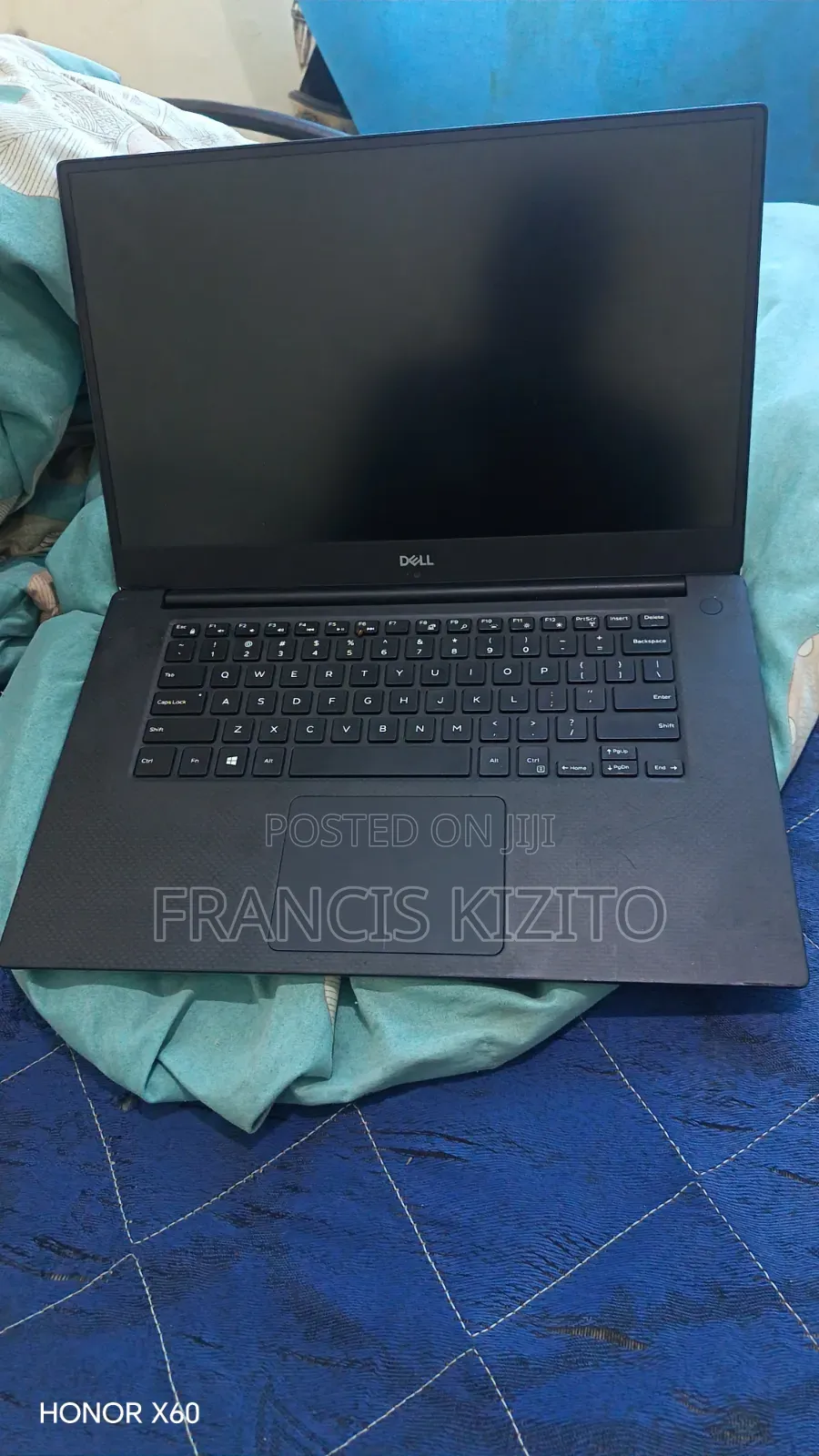 Laptop Dell XPS 15 4GB Intel Core i7 SSHD+SSD 512GB