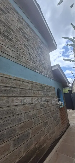 4bdrm Townhouse / Terrace in Raphta Road Area for rent