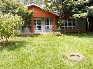 3bdrm Bungalow in Mutero, Karen C for rent