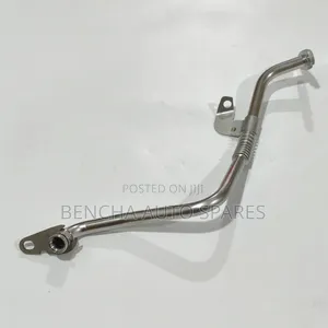 Oil Line Turbo Engine 2.2 Oil Pipe