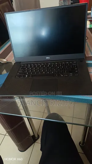 Laptop Dell XPS 15 4GB Intel Core i7 SSHD+SSD 512GB