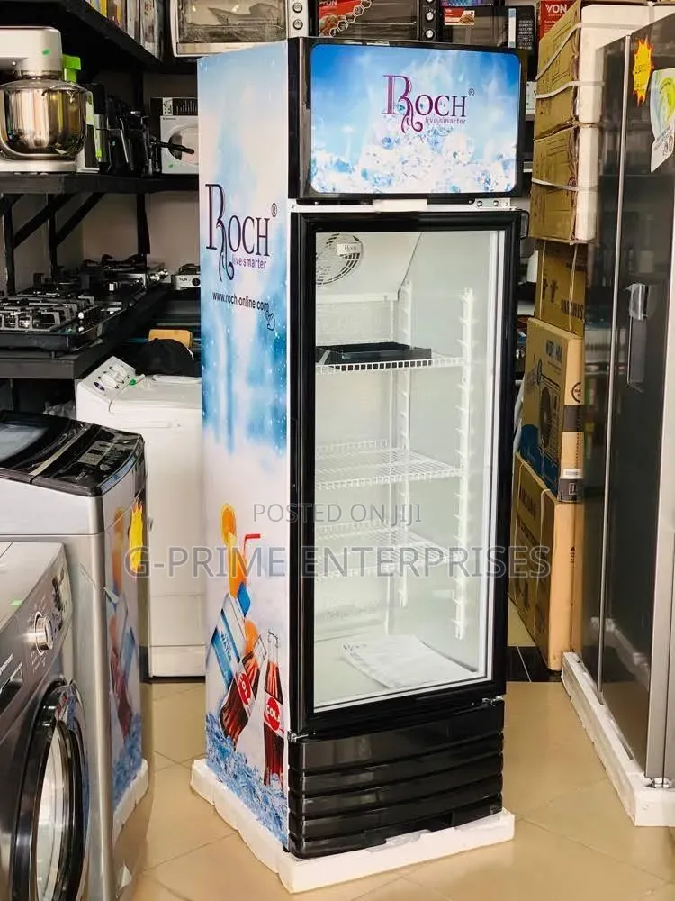 Display Fridge /Showcase Refrigerator