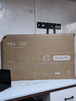 TCL 43s5k 43inch TV