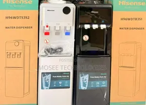Hisense Hot & Cold Water Dispenser