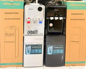 Hisense Hot & Cold Water Dispenser