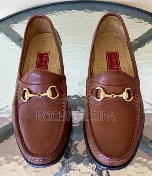 Cole Haan Horsebit Loafers