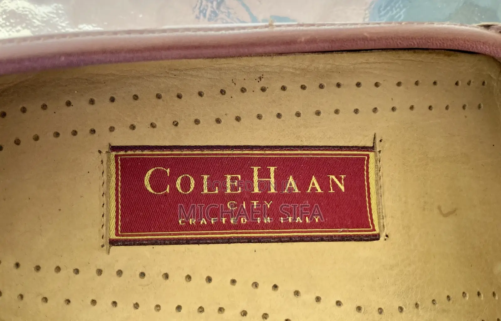 Cole Haan Horsebit Loafers