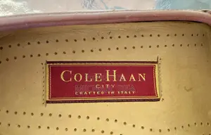 Cole Haan Horsebit Loafers