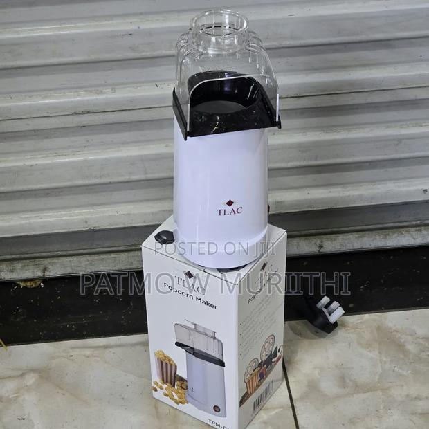 TLAC Popcorn Maker - thumbnail 2