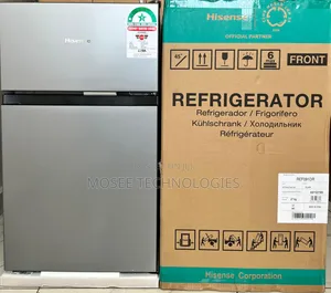 Hisense Fridge REF091DR