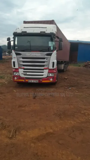 Fleet Management Solutions .40 Ft Trailers .Open and Closed.