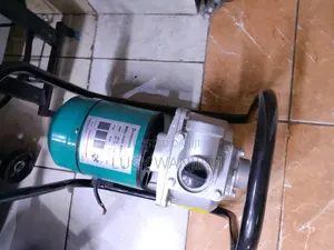 2 Inch Premier DC Water Pump