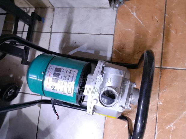 2 Inch Premier DC Water Pump