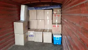Professional Office Relocation-Movers Who Care
