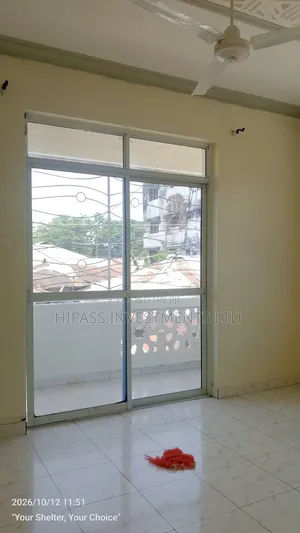 2bdrm Block of Flats in Makupa for rent