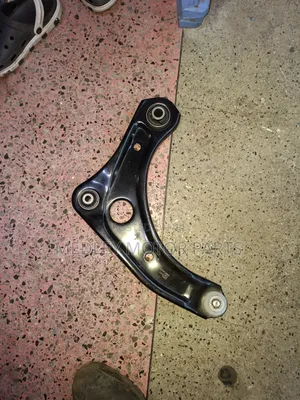 Nissan Note Control Arms [Brand New]