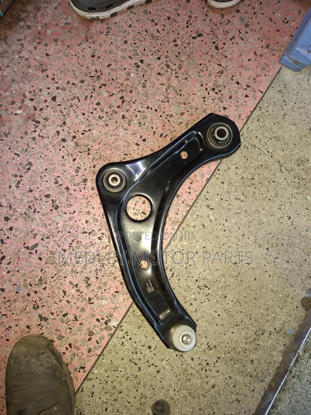 Nissan Note Control Arms [Brand New] - thumbnail 2