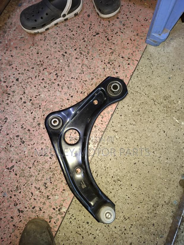 Nissan Note Control Arms [Brand New] - thumbnail 3
