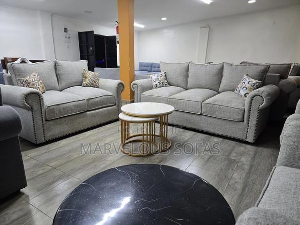 NO 9 Design Sofa - thumbnail 2