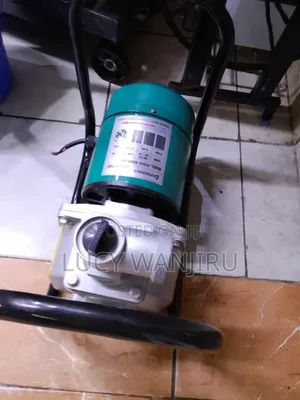 Premier Solar Pump/ 2" Solar Pump Premier