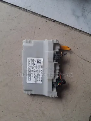 W212 Alarm Control Module