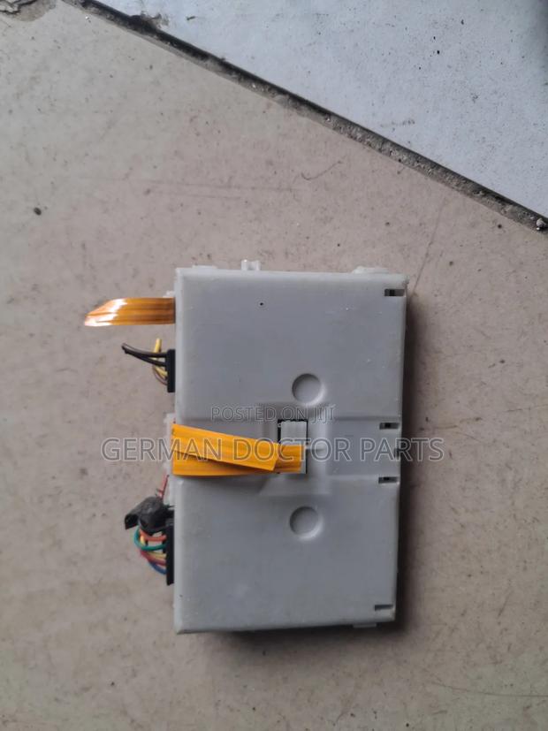 W212 Alarm Control Module - thumbnail 2
