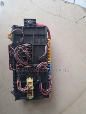 W166 Signal Acquisition and Actuation Module