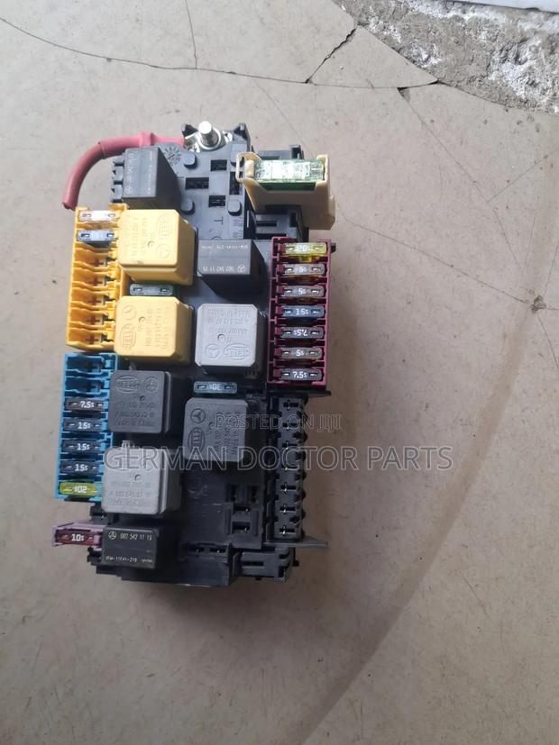 W166 Signal Acquisition and Actuation Module - thumbnail 2