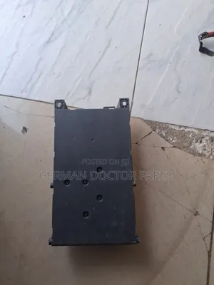 W166 Front Sam