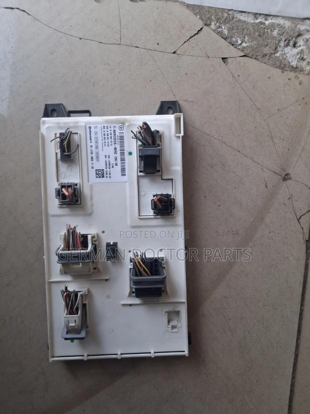 W166 Front Sam - thumbnail 2